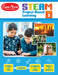 Steam Project-Based Learning, Grade 3 by Evan-Moor Educational Publishers