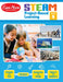 Steam Project-Based Learning, Grade 5 by Evan-Moor Educational Publishers