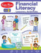 Financial Literacy Lessons and Activities, Grade 2 - Teacher Resource by Evan-Moor Corporation