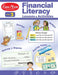 Financial Literacy Lessons and Activities, Grade 3 - Teacher Resource by Evan-Moor Corporation