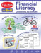 Financial Literacy Lessons and Activities, Grades 6-8 - Teacher Resource by Evan-Moor Corporation