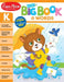 My First Big Book of Words, Grade K Workbook by Evan-Moor Educational Publishers