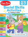 Social Skills Activities for Today's Kids, Ages 6 - 7 Workbook by Evan-Moor Corporation