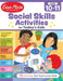 Social Skills Activities for Today's Kids, Ages 10 - 11 Workbook by Evan-Moor Corporation