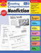 Reading Comprehension: Nonfiction, Grade 3 Teacher Resource by Evan-Moor Corporation