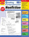 Reading Comprehension: Nonfiction, Grade 5 Teacher Resource by Evan-Moor Corporation
