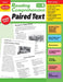 Reading Comprehension, Paired Text, Grade 4 by Evan-Moor Educational Publishers