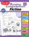 Reading Comprehension: Fiction Grade 1 by Evan-Moor Corporation