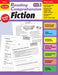 Reading Comprehension: Fiction Grade 3 by Evan-Moor Corporation