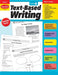 Text-Based Writing, Grade 4 Teacher Resource by Evan-Moor Corporation