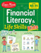 Financial Literacy and Life Skills for Kids, Age 10 - 11 Workbook by Evan-Moor Educational Publishers