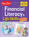 Financial Literacy and Life Skills for Kids, Age 12 - 13 Workbook by Evan-Moor Educational Publishers