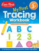 My First Tracing Book by Evan-Moor Educational Publishers
