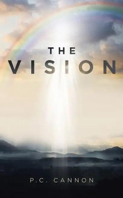 The Vision by P. C. Cannon