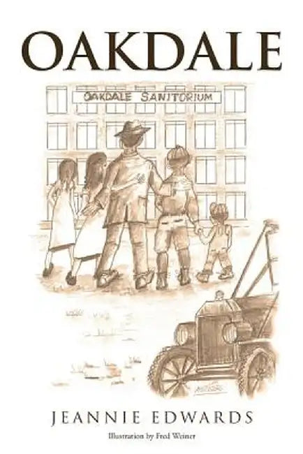 Oakdale by Jeannie Edwards