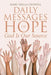 Daily Messages of Hope: God Is Our Source by Mary Idella Criswell