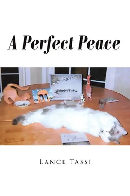 A Perfect Peace by Lance Tassi