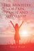 The Ministry of Pain, Praise and Worship by Tanya Kidd