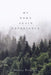 My Born Again Experience by Santos Ramirez