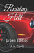 Raising Hell by A. E. Santi