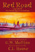 Red Road Legends Of The Native American Indians by G. W. Mullins