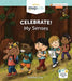 Celebrate! My Senses by Sophia Day