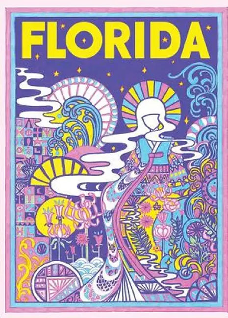 Florida by Allen Frost