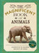 The Magnificent Book of Animals by Tom Jackson