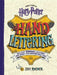 Harry Potter Hand Lettering by Editors of Thunder Bay Press