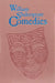 Shakespeare's Comedies by William Shakespeare