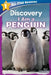 Discovery Leveled Readers: I Am a Penguin Level 1 by Lori C. Froeb
