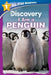 Discovery All-Star Readers: I Am a Penguin Level 1 (Library Binding) by Lori C. Froeb