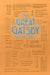 The Great Gatsby and Other Stories by F. Scott Fitzgerald