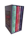 Friendship Word Cloud Boxed Set by Editors of Canterbury Classics