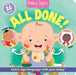 Baby Signs: All Done! by Kaitlyn Lockwood