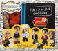 Friends Crochet by Allison Hoffman