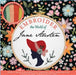 Embroider the World of Jane Austen by Aimee Ray