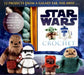 Star Wars Crochet by Editors of Thunder Bay Press