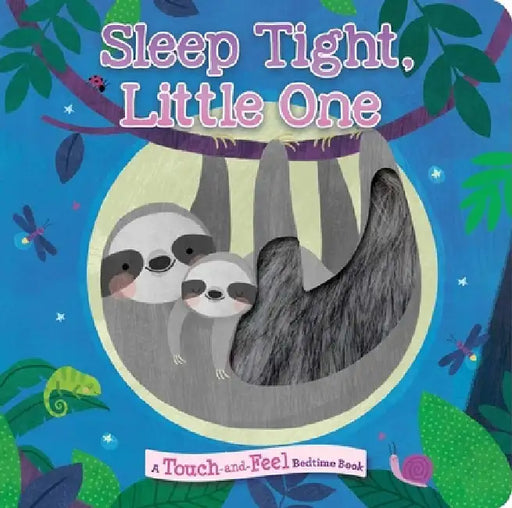 Sleep Tight, Little One by Maggie Fischer