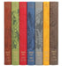 The World of Tolkien: Seven-Book Boxed Set by David Day