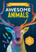 Sticker by Sticker: Animals by Editors of Thunder Bay Press