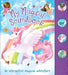 My Magical Soundbook by Grace Baranowski