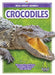Crocodiles by Martha London