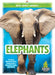 Elephants by Emma Huddleston