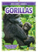 Gorillas by Emma Huddleston