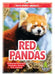 Red Pandas by Martha London