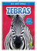 Zebras by Martha London