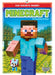 Minecraft by Martha London