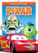 Pixar by Martha London