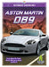 Aston Martin Db9 by Amy C. Rea